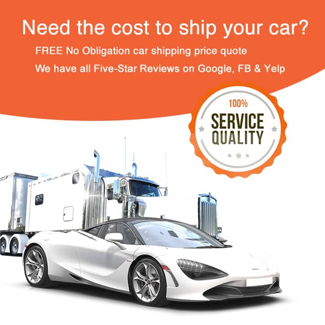 Express Vehicle Transport - Customer Service - Express Vehicle Transport